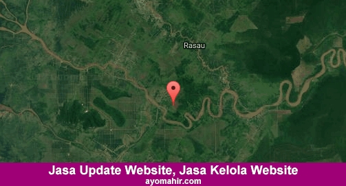 Jasa Update Website, Jasa Kelola Website Murah Kubu Raya