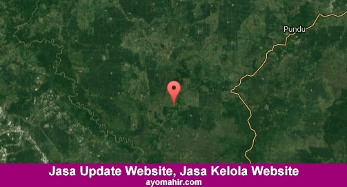 Jasa Update Website, Jasa Kelola Website Murah Kotawaringin Timur