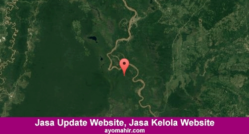 Jasa Update Website, Jasa Kelola Website Murah Barito Selatan