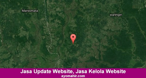 Jasa Update Website, Jasa Kelola Website Murah Sukamara