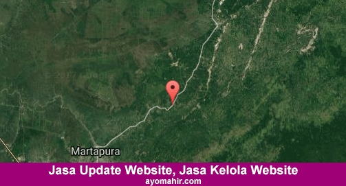 Jasa Update Website, Jasa Kelola Website Murah Banjar