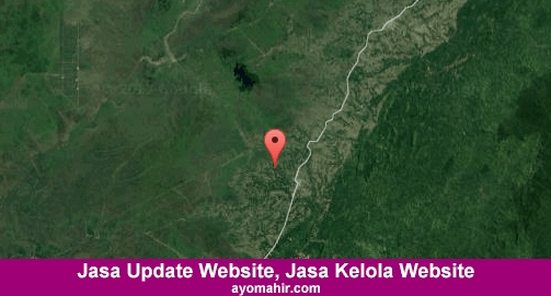 Jasa Update Website, Jasa Kelola Website Murah Hulu Sungai Selatan