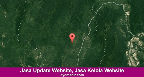 Jasa Update Website, Jasa Kelola Website Murah Tabalong