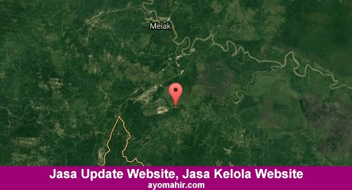 Jasa Update Website, Jasa Kelola Website Murah Kutai Barat