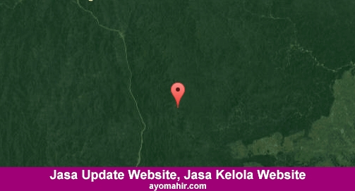 Jasa Update Website, Jasa Kelola Website Murah Nunukan