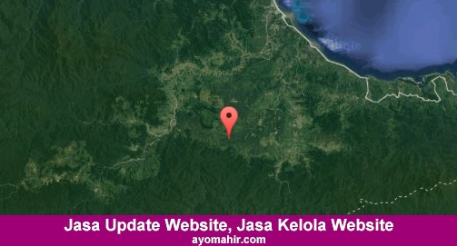 Jasa Update Website, Jasa Kelola Website Murah Buol