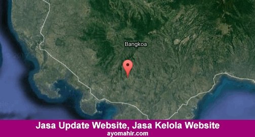 Jasa Update Website, Jasa Kelola Website Murah Jeneponto
