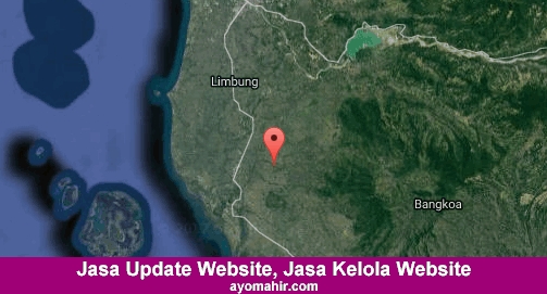 Jasa Update Website, Jasa Kelola Website Murah Takalar