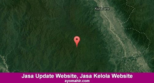 Jasa Update Website, Jasa Kelola Website Murah Aceh Tenggara