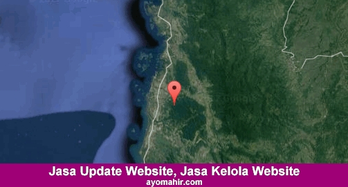 Jasa Update Website, Jasa Kelola Website Murah Barru