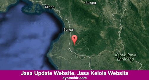 Jasa Update Website, Jasa Kelola Website Murah Pinrang