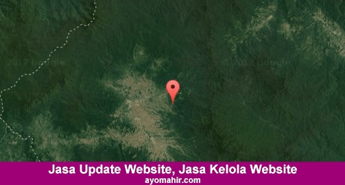 Jasa Update Website, Jasa Kelola Website Murah Luwu Utara