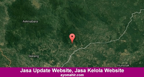 Jasa Update Website, Jasa Kelola Website Murah Padang Lawas Utara