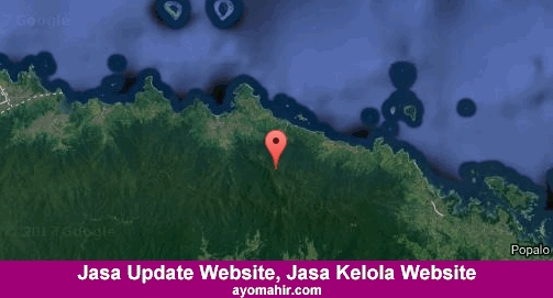 Jasa Update Website, Jasa Kelola Website Murah Gorontalo Utara