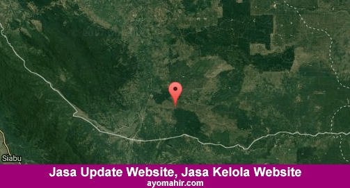 Jasa Update Website, Jasa Kelola Website Murah Padang Lawas