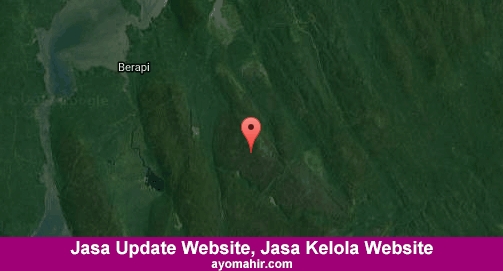 Jasa Update Website, Jasa Kelola Website Murah Kaimana