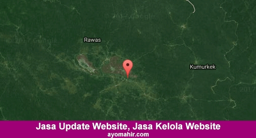 Jasa Update Website, Jasa Kelola Website Murah Maybrat