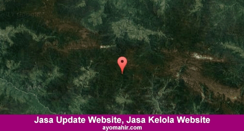 Jasa Update Website, Jasa Kelola Website Murah Jayawijaya