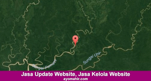 Jasa Update Website, Jasa Kelola Website Murah Asmat