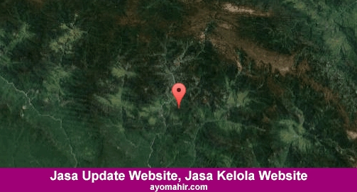 Jasa Update Website, Jasa Kelola Website Murah Yahukimo
