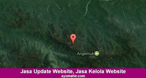 Jasa Update Website, Jasa Kelola Website Murah Tolikara