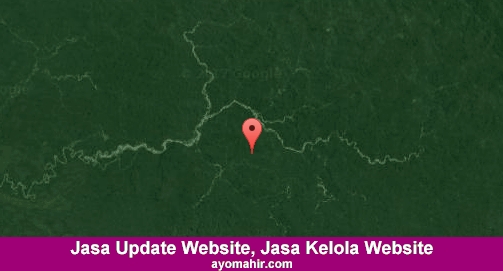 Jasa Update Website, Jasa Kelola Website Murah Waropen