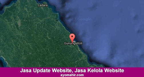 Jasa Update Website, Jasa Kelola Website Murah Kota Gunungsitoli