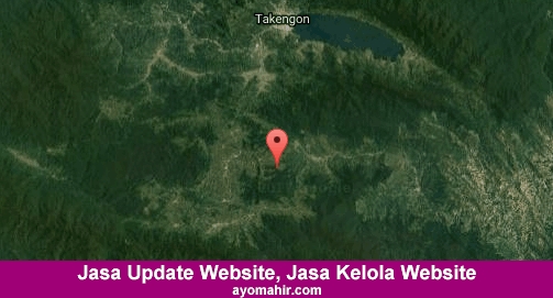 Jasa Update Website, Jasa Kelola Website Murah Aceh Tengah