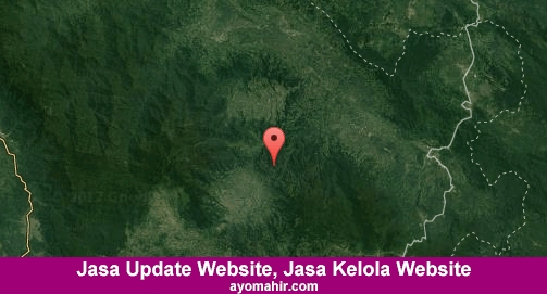 Jasa Update Website, Jasa Kelola Website Murah Lima Puluh Kota