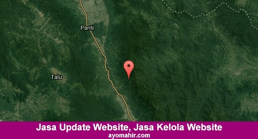 Jasa Update Website, Jasa Kelola Website Murah Pasaman