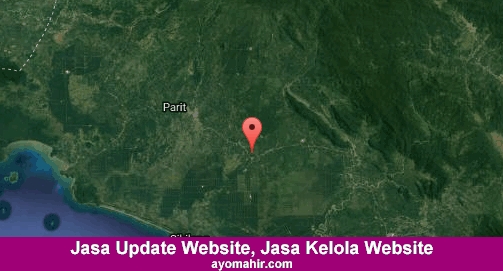 Jasa Update Website, Jasa Kelola Website Murah Pasaman Barat