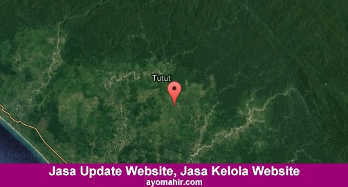 Jasa Update Website, Jasa Kelola Website Murah Aceh Barat