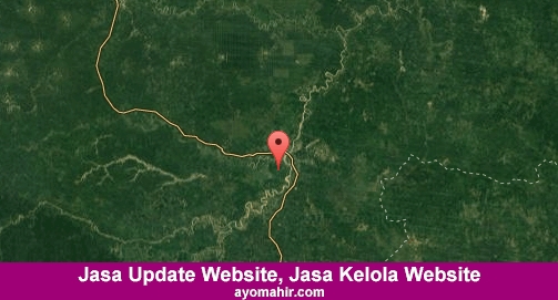 Jasa Update Website, Jasa Kelola Website Murah Sarolangun