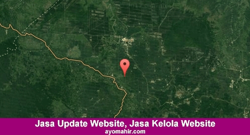 Jasa Update Website, Jasa Kelola Website Murah Tanjung Jabung Barat