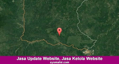 Jasa Update Website, Jasa Kelola Website Murah Ogan Komering Ulu