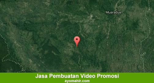 Jasa Pembuatan Video Promosi Murah Ogan Komering Ulu Selatan