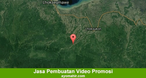 Jasa Pembuatan Video Promosi Murah Aceh Utara