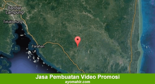 Jasa Pembuatan Video Promosi Murah Lampung Selatan