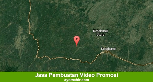 Jasa Pembuatan Video Promosi Murah Lampung Utara