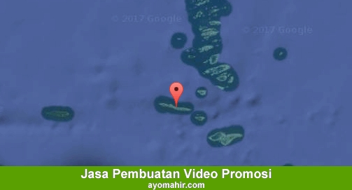 Jasa Pembuatan Video Promosi Murah Kepulauan Seribu
