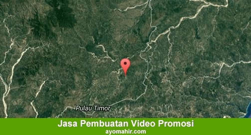 Jasa Pembuatan Video Promosi Murah Timor Tengah Selatan