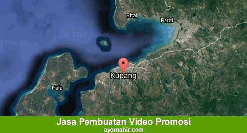 Jasa Pembuatan Video Promosi Murah Kota Kupang