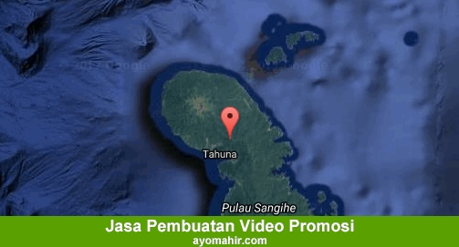 Jasa Pembuatan Video Promosi Murah Kepulauan Sangihe