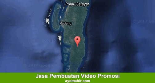 Jasa Pembuatan Video Promosi Murah Kepulauan Selayar