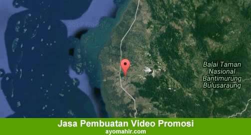 Jasa Pembuatan Video Promosi Murah Pangkajene Dan Kepulauan