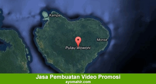 Jasa Pembuatan Video Promosi Murah Konawe Kepulauan