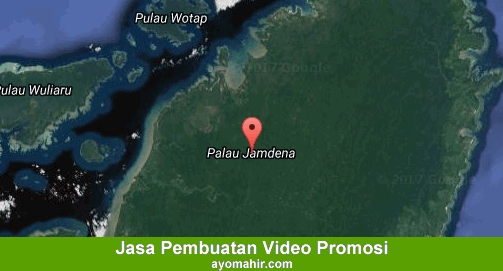 Jasa Pembuatan Video Promosi Murah Maluku Tenggara Barat