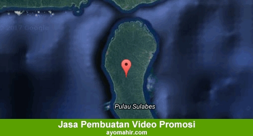 Jasa Pembuatan Video Promosi Murah Kepulauan Sula