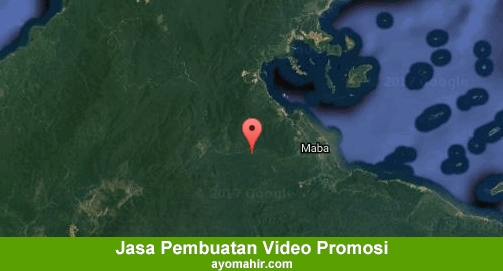Jasa Pembuatan Video Promosi Murah Halmahera Timur