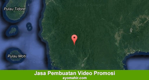Jasa Pembuatan Video Promosi Murah Kota Tidore Kepulauan